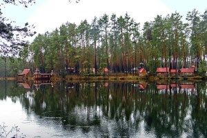 Свято-Духовский мужской монастырь